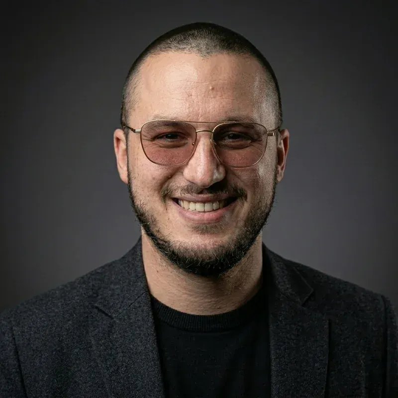 David Dallaire Jetté