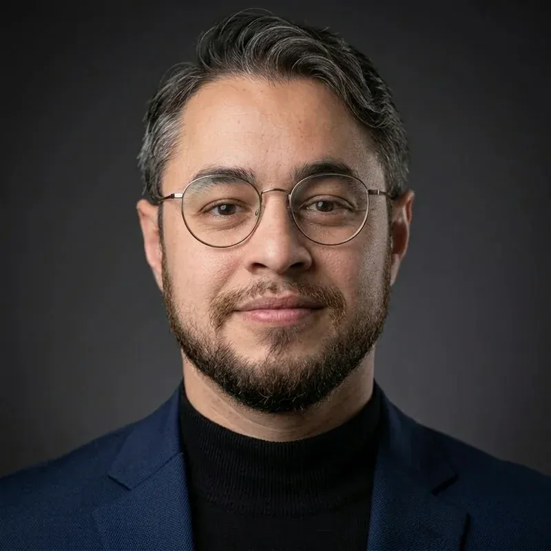 Tim Chaikhraziev